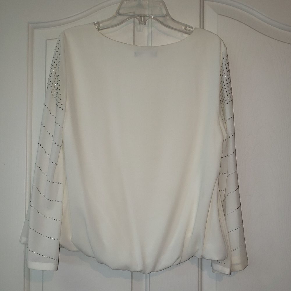 Alfani Top  - Picture 3 of 4